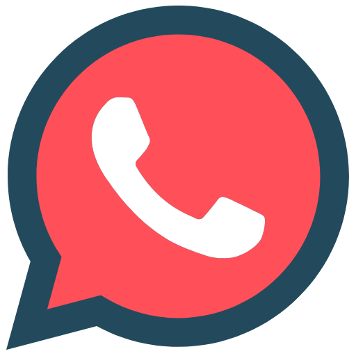 FM WhatsApp Logo